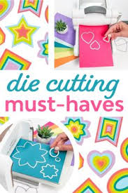 5 out of 5 stars. Die Cutting Machines And More
