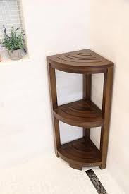 Sign up for uo rewards to receive 10% off your order and special offers. Corner Teak Wood Bath Spa Shower Stool Corner Three Shelf Etsy In 2021 Shower Stool Teak Shower Bench Wood Bath