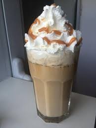 Cafe Latte Frappe Recette Recette Cafe Recette Cafe Frappe Recette