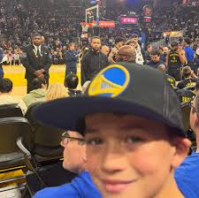 About last night… We had a blast at the @warriors game last night! Memphis  was