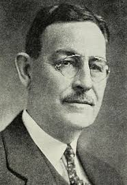Harry H. Mason