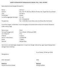 We did not find results for: Surat Keterangan Penghasilan Orang Tua Cara Buat Surat Way Of Life