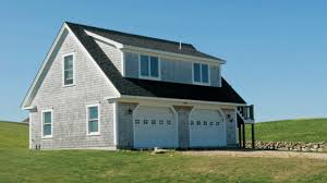 Dormers are built on the roof and often contain a window. Shed Dormers Explained Fine Homebuilding