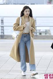 2019 Official Korean Fashion Korean Street Fashion Korean Airport Fashion Kpop Fashion