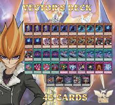 Yugioh ZeXal Complete Vector Deck! Doom Chimera Dragon + Number **HOT** +  Bonus | eBay