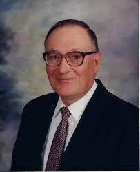 Obituary for Robert Lee Brockman