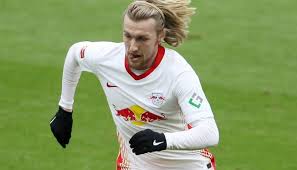 Emil forsberg fm21 reviews and screenshots with his fm2021 attributes, current ability, potential ability and salary. Emil Forsberg Steht Vor Dem Abschied Aus Leipzig