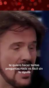 Pimpinela Algo Se Fue Contigo Madre