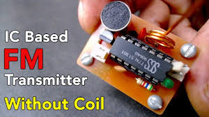 Sedak nya ada 3 model yang tersedia. Ta2003p Mini Fm Receiver With Lm386n Audio Amplifier Youtube