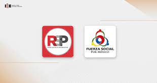 Onésimo cepeda es precandidato de fuerza por méxico a diputado en edomex. El Consejo Estatal Acredita Los Partidos Politicos Nacionales Redes Sociales Progresistas Y Fuerza Social Por Mexico