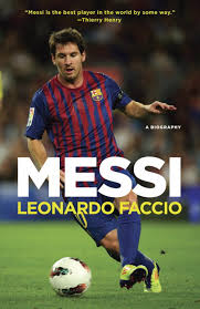 Trigger the biological mechanisms that transform your body and extend your life: Messi Ebook Por Leonardo Faccio 9780345802705 Rakuten Kobo Mexico