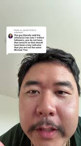 Michael Tran Controversy