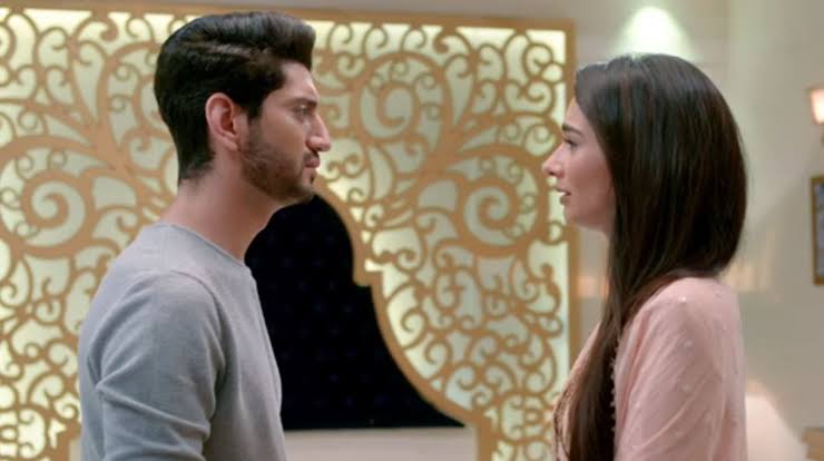 Pavitra Bhagya 23rd September 2020 Review Update - TellyReviews