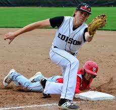 Insurance runs helps Edison stop St. C