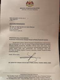 Tan sri mohamad fuzi jawab kritikan anwar. Breaking Tajuddin Sacked As Chairman Of Prasarana Effective Immediately World Of Buzz