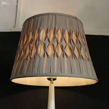 Table lamp shades from shades of light come in small (7 to 12)—perfect for mini accent lamps—medium (12 to 14), and large (15 to 17), making. Decorative Indian Classical Designed Lamps Large Lamp Shade Decorative Lamp Shades Lamp