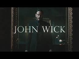 John Wick Youtube In 2020 John Wick Book Cover Tribute