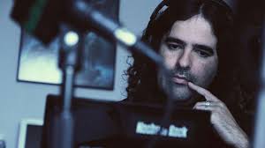 Los discos favoritos para Oskar Sánchez (Noche de Rock)