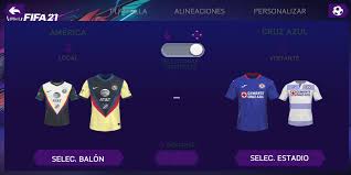 Fifa 21 launches october 9th. Por Fin Fifa 21 Sin Internet Con Ligas De America Y Europa Fichajes Actualizados