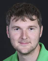 Twenty Under Forty: Brent Addison