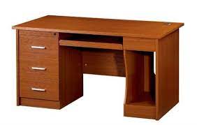 Ashley furniture hamlyn small home office desk. Fancy Wooden Office Table Size Small Medium And Large Id 20730761048