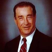 Robert Clanton Obituary (1929