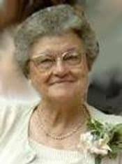 Mary Jane Irons Obituary