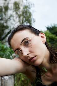 S/S 22 — HARRY SKINNER