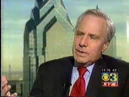 KYW Larry Kane Sign Off