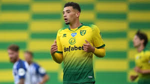 Mon 05 oct, 2020 defender to wear number 22 shirt.… Medien Berichten Bvb Will Ben Godfrey