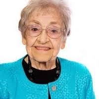 Obituary information for Barbara Gerger