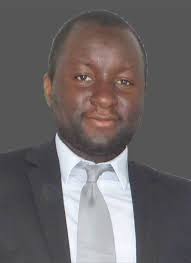 GHIAMAMA MOUELET Dieudonné Michel