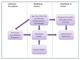 The Health Belief Model And Social Marketing Health Belief Model Social Marketing Beliefs