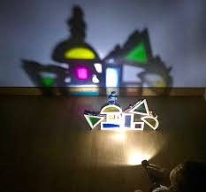 Search for das distributed antenna system with us. Atividade Com Luz E Sombra Inspirada Em Reggio Emilia