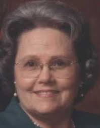 Arvella Allen Kimball (1922-2016)