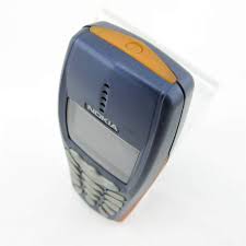 Nokia 3510i Blau