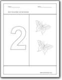We did not find results for: Number 2 Worksheets Number 2 Worksheets For Preschool And Kindergarten