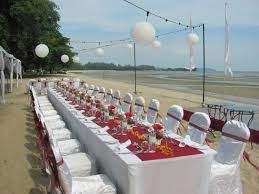 Designed with the architecture of an old world malay fishing village in mind, the resort fuses traditional culture with contemporary luxuries, giving guests the opportunity to experience. Ready For The Wedding Picture Of Avillion Port Dickson Tripadvisor