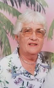 Obituary for Dorothy Euler