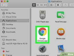 Go ahead and launch the mozilla firefox on your mac. 3 Ways To View Your Browser History On A Mac Wikihow