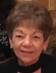 Suzanne Lynch Obituary (1947