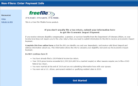Use the address currently on file with the irs. Https Www Irs Gov Pub Irs Access P5420c Accessible Pdf