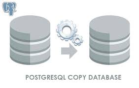 Postgresql Copy Database Made Easy