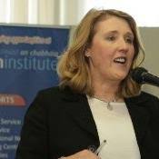 Ann Marie Lacey (@AnnMarieLaceyCI)