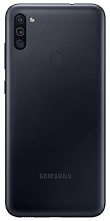 Goodness of samsung galaxy m11 still have 3.5 mm headphone jack. Samsung Galaxy M11 Black 4gb Ram 64gb Storage With No Cost Emi Additional Exchange Offers Amazon In