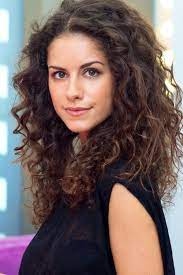 Pin On Curly Hair