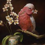 irushonok art fruit painting art painting