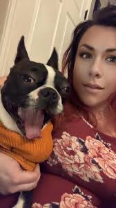 Binka is very loved , thank you Jamie Cotton