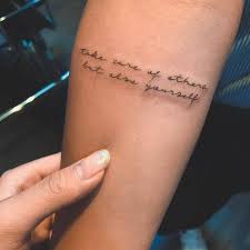 Tattoo Frases Inspirational Tattoos Quotes Quotation Tattoos For Women And Men Meaningful Tattoo Tattoo Quotes Tattoo Quotes For Women Inspirational Tattoos