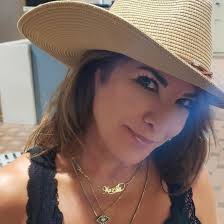 Congratulations to Maria Degen and Tyler LaRoi! 🎉